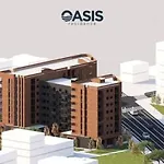 Oasis Tirana
