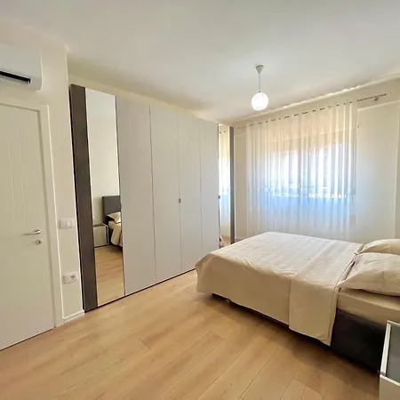 Apartman Oasis Tirana