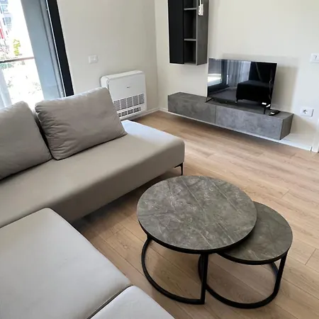Oasis Apartman Tirana