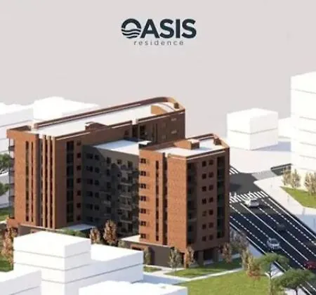 Oasis 티라나