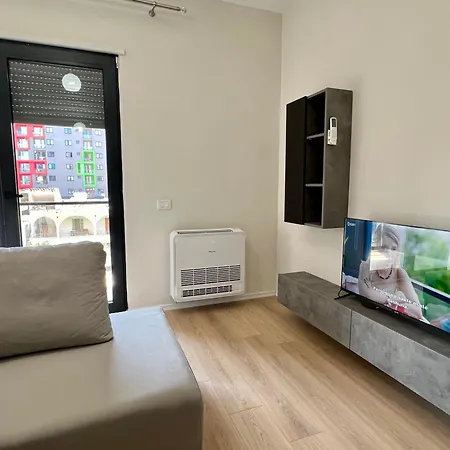 Apartman Oasis Tirana