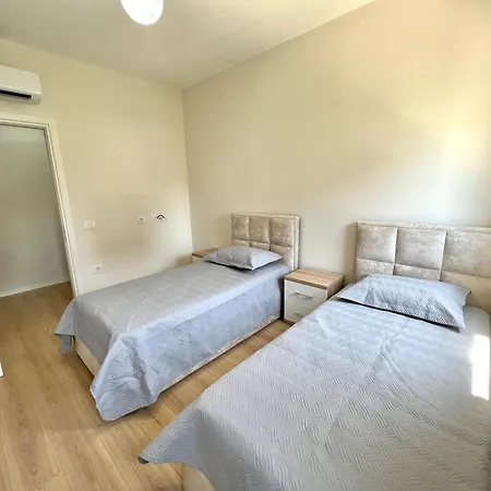 Apartman Oasis