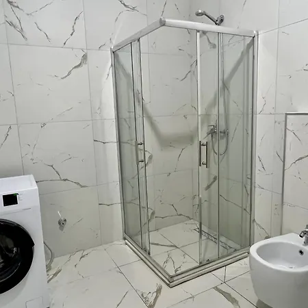 Apartment Oasis Tirana